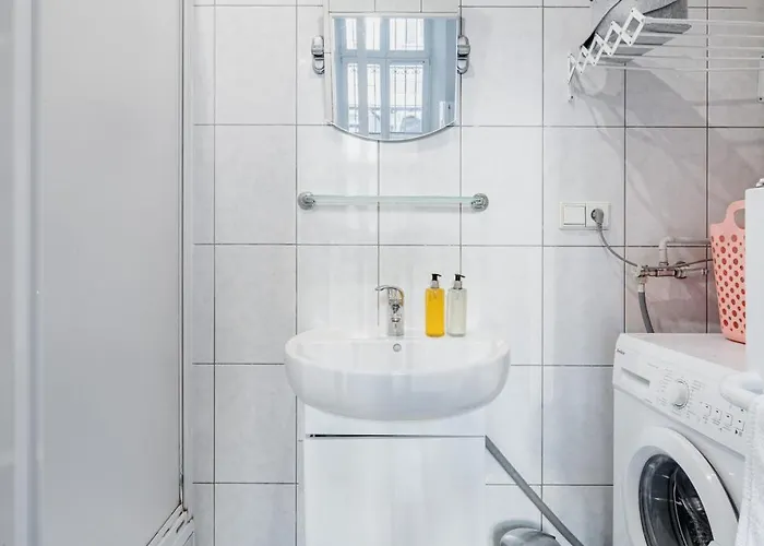 شقة Kazimierz Pearl كراكوفيا