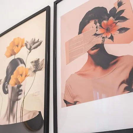 Kazimierz Pearl Apartman