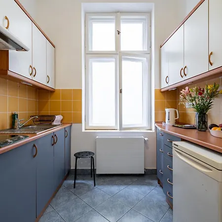 Apartman Kazimierz Pearl *