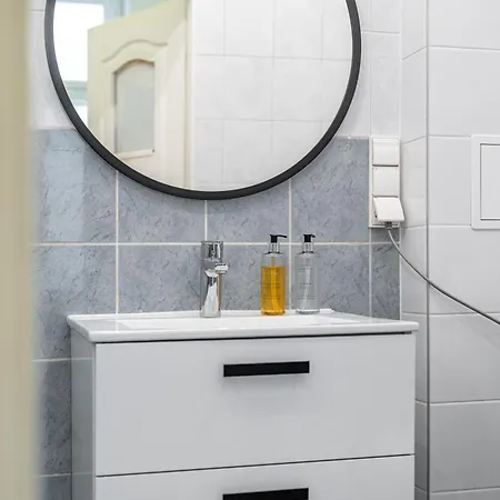 Kazimierz Pearl Krakkó