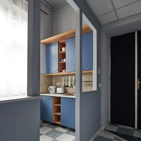 Kazimierz Pearl Apartman *