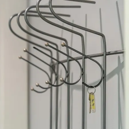 Appartement Sleepwellpl *