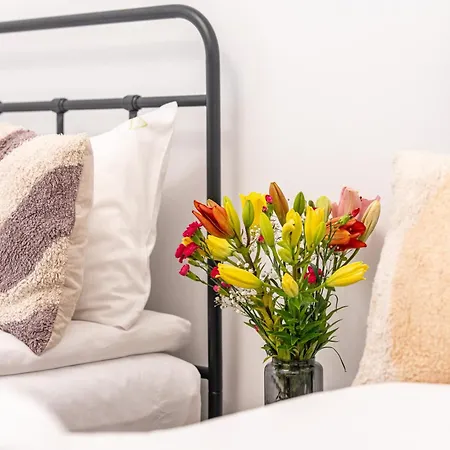Appartement Sleepwellpl