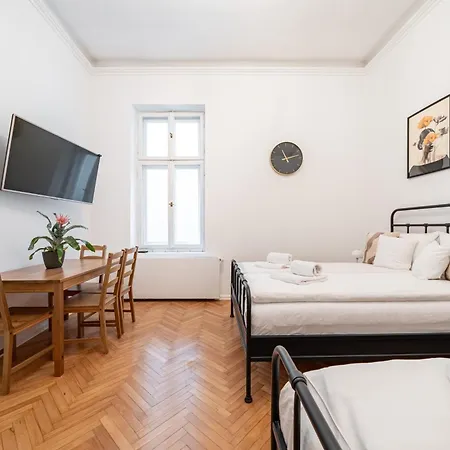 Appartement Sleepwellpl