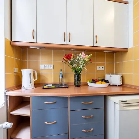 Appartement Sleepwellpl *