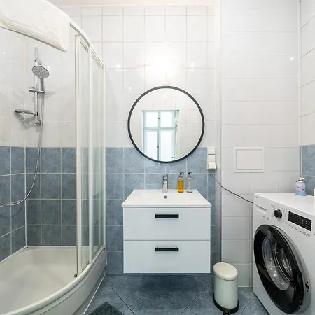 Sleepwellpl Appartement Krakau