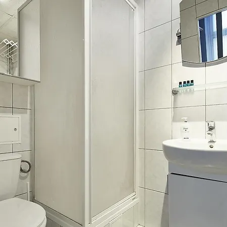 Sleepwellpl Appartement Krakau