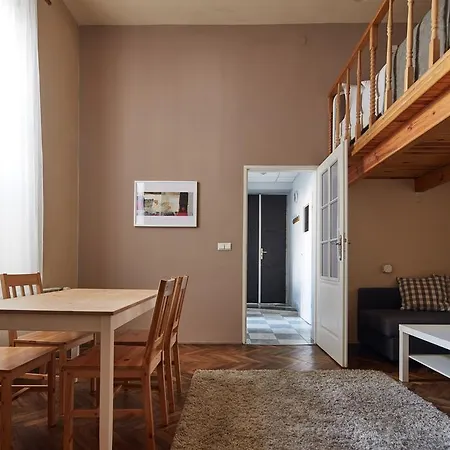 Appartement Sleepwellpl